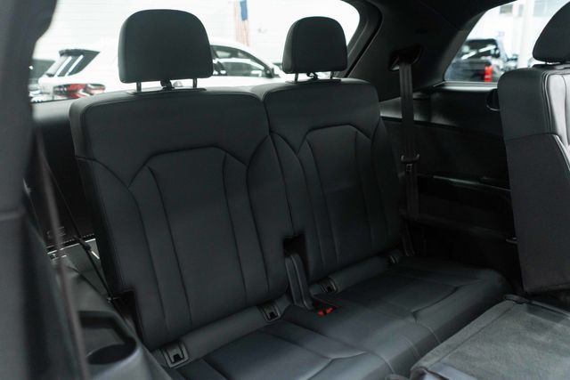 2023 Audi Q7 Premium 55 TFSI quattro - 23079065 - 11