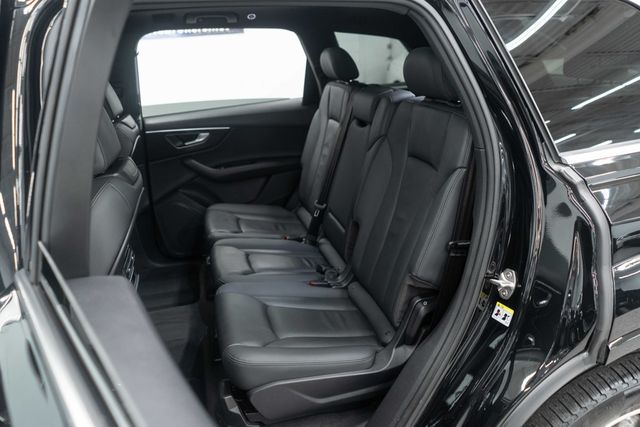 2023 Audi Q7 Premium 55 TFSI quattro - 23079065 - 12