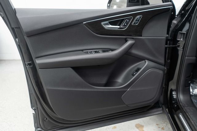 2023 Audi Q7 Premium 55 TFSI quattro - 23079065 - 15