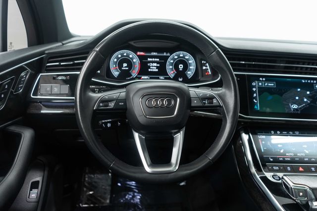2023 Audi Q7 Premium 55 TFSI quattro - 23079065 - 16