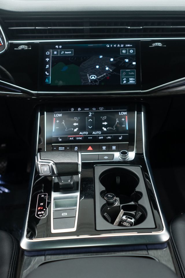 2023 Audi Q7 Premium 55 TFSI quattro - 23079065 - 17
