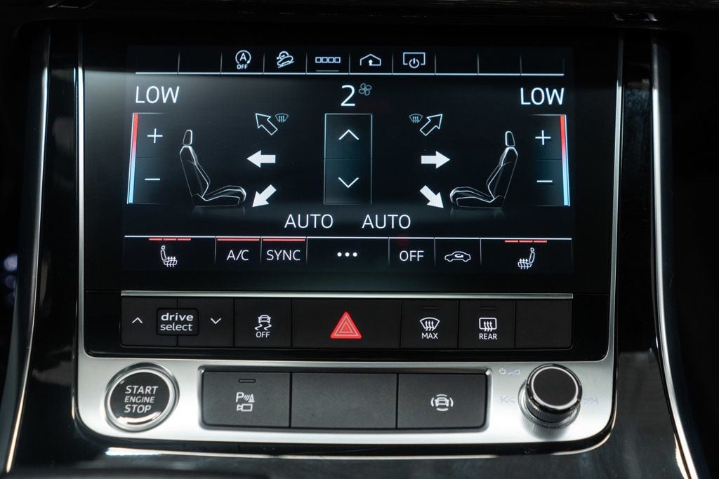 Audi Q7 photo 19