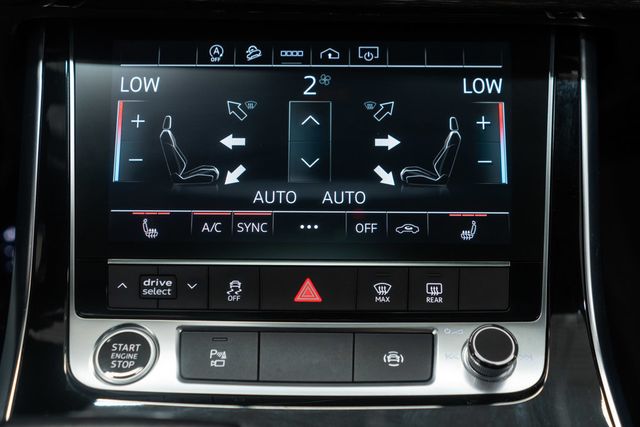 2023 Audi Q7 Premium 55 TFSI quattro - 23079065 - 18