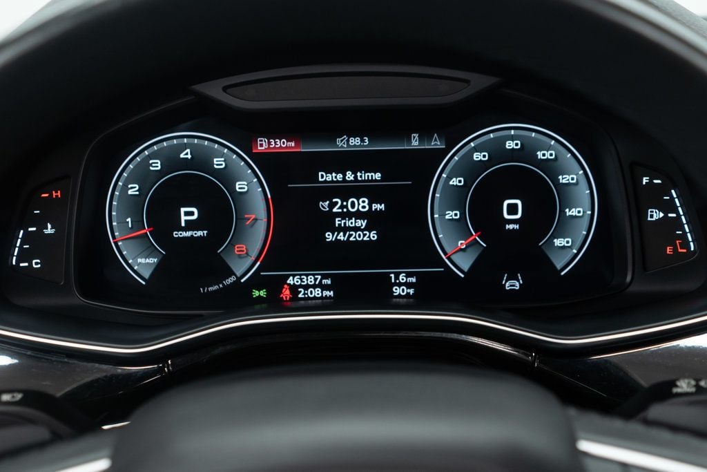 Audi Q7 photo 20