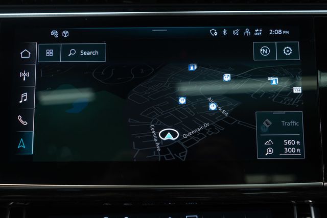 2023 Audi Q7 Premium 55 TFSI quattro - 23079065 - 20