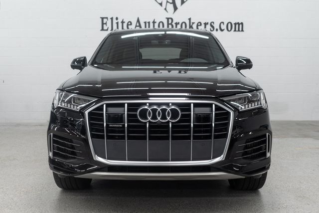2023 Audi Q7 Premium 55 TFSI quattro - 23079065 - 2
