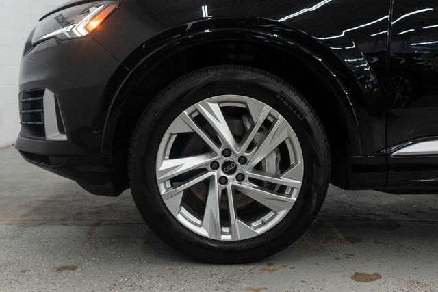 2023 Audi Q7 Premium 55 TFSI quattro - 23079065 - 33