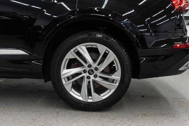 2023 Audi Q7 Premium 55 TFSI quattro - 23079065 - 34