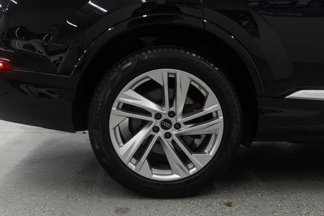 2023 Audi Q7 Premium 55 TFSI quattro - 23079065 - 35