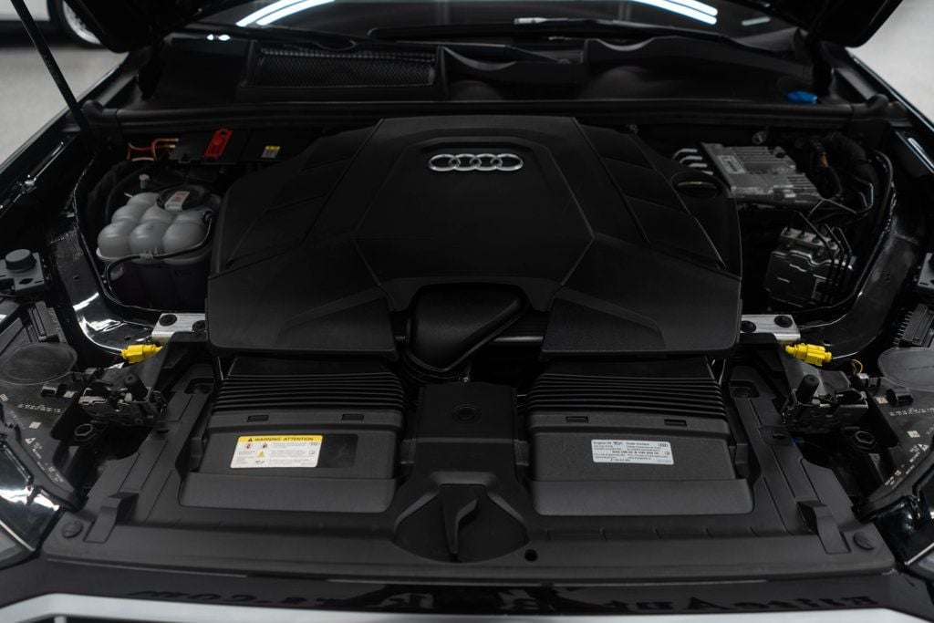 Audi Q7 photo 40