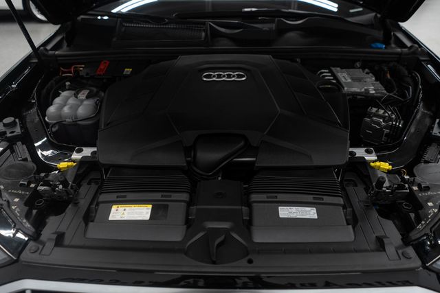 2023 Audi Q7 Premium 55 TFSI quattro - 23079065 - 39