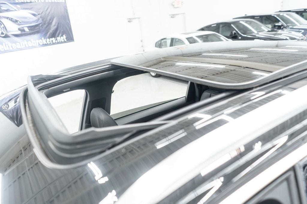 Audi Q7 photo 41