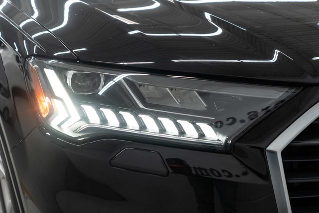 2023 Audi Q7 Premium 55 TFSI quattro - 23079065 - 41