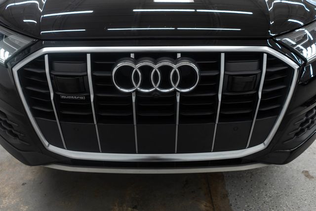 2023 Audi Q7 Premium 55 TFSI quattro - 23079065 - 42