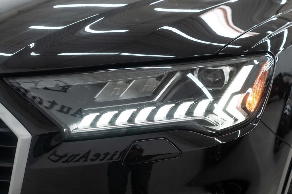 Audi Q7 photo 44