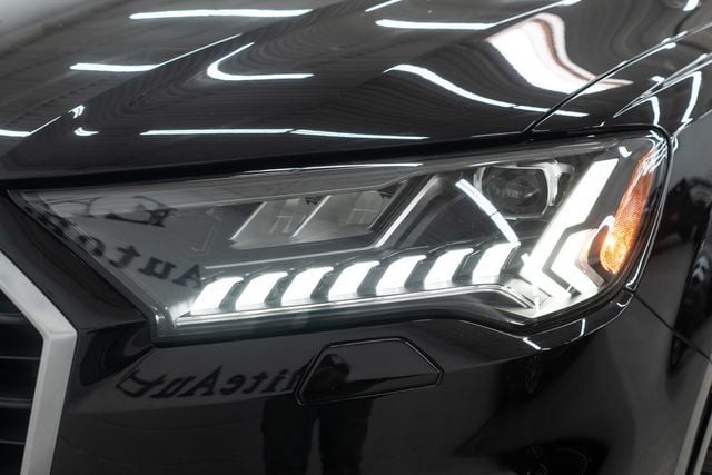 2023 Audi Q7 Premium 55 TFSI quattro - 23079065 - 43