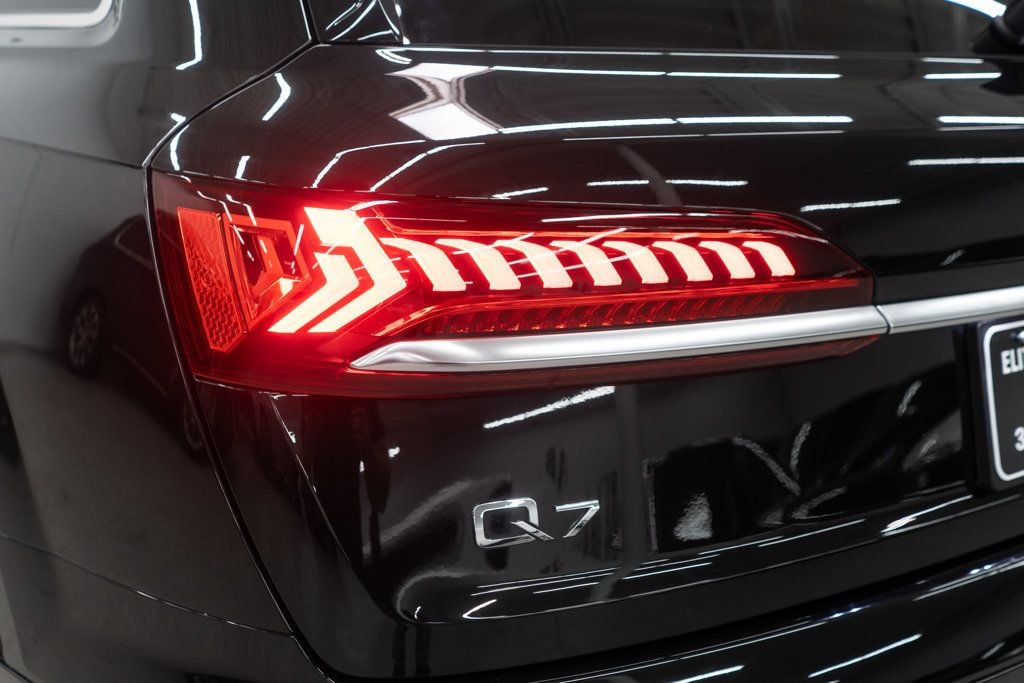 Audi Q7 photo 45