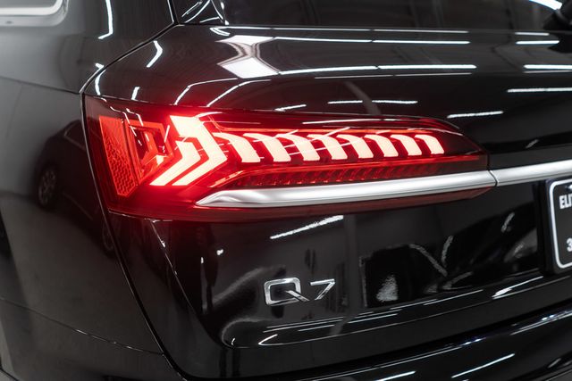 2023 Audi Q7 Premium 55 TFSI quattro - 23079065 - 44