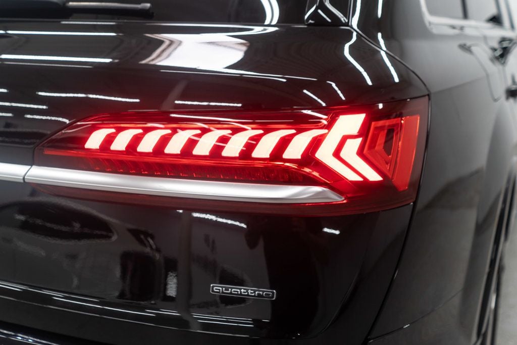 Audi Q7 photo 46
