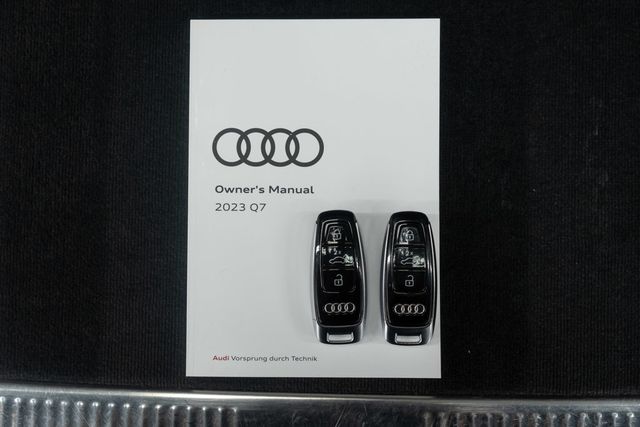 2023 Audi Q7 Premium 55 TFSI quattro - 23079065 - 48