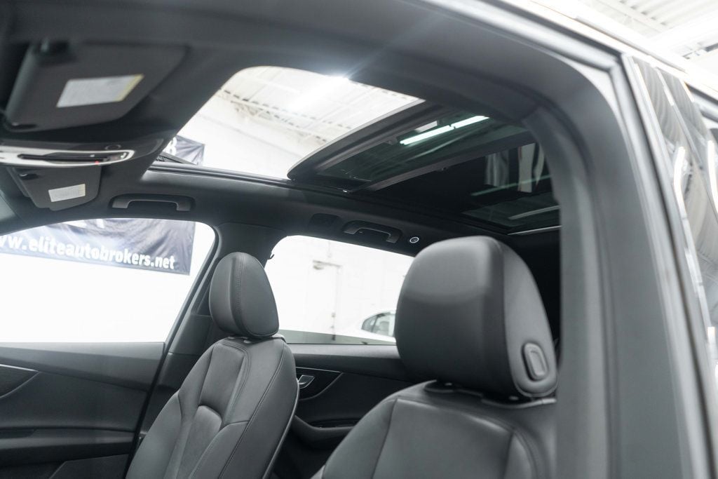 Audi Q7 photo 7