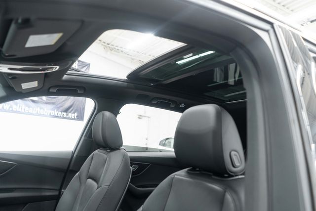 2023 Audi Q7 Premium 55 TFSI quattro - 23079065 - 6