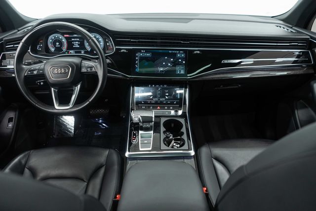 2023 Audi Q7 Premium 55 TFSI quattro - 23079065 - 7