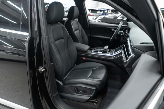 2023 Audi Q7 Premium 55 TFSI quattro - 23079065 - 8