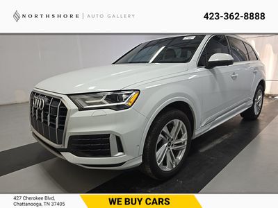 2023 Audi Q7