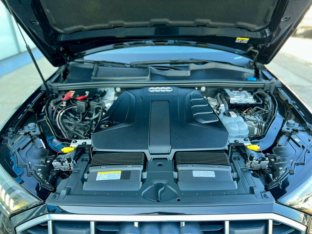 2023 Audi Q7 Premium Plus 45 TFSI quattro - 23042911 - 9