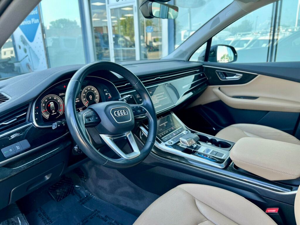 2023 Audi Q7 Premium Plus 45 TFSI quattro - 23042911 - 11