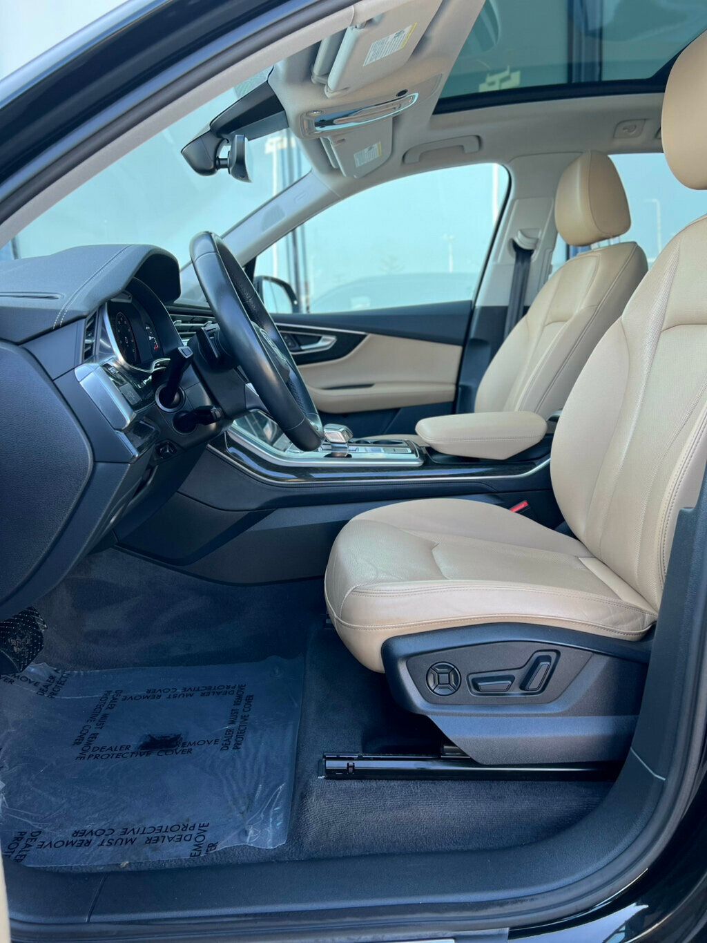 2023 Audi Q7 Premium Plus 45 TFSI quattro - 23042911 - 13