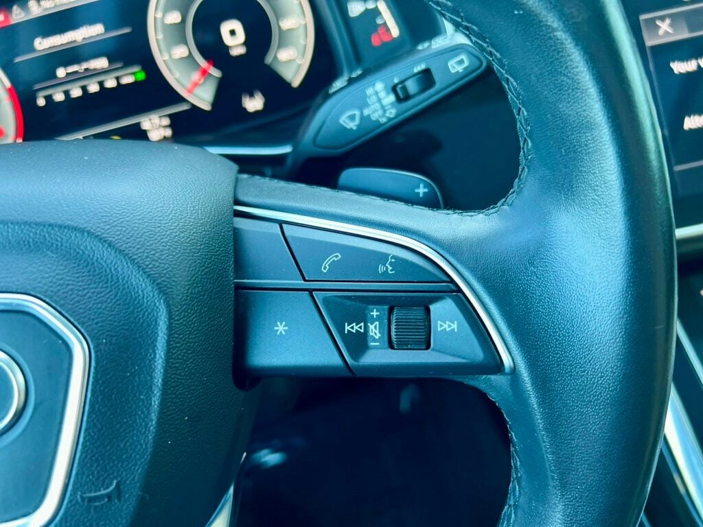 2023 Audi Q7 Premium Plus 45 TFSI quattro - 23042911 - 19