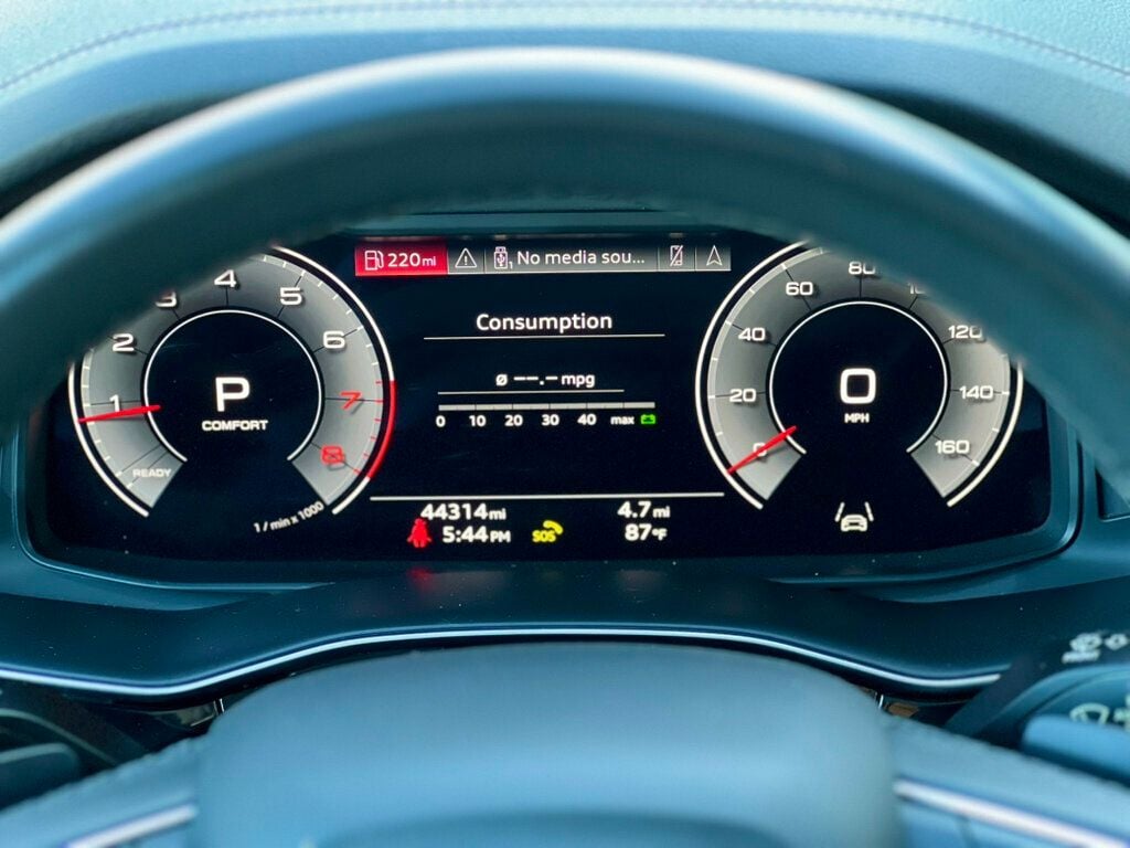 2023 Audi Q7 Premium Plus 45 TFSI quattro - 23042911 - 20
