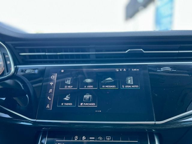 2023 Audi Q7 Premium Plus 45 TFSI quattro - 23042911 - 21
