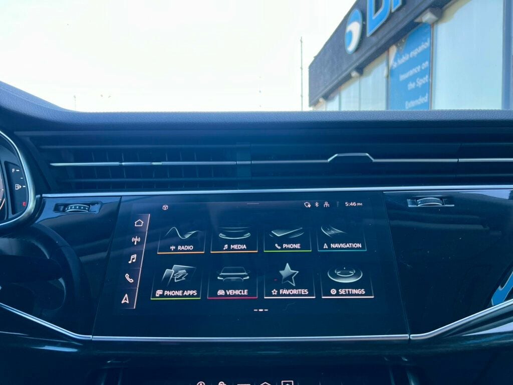 2023 Audi Q7 Premium Plus 45 TFSI quattro - 23042911 - 22