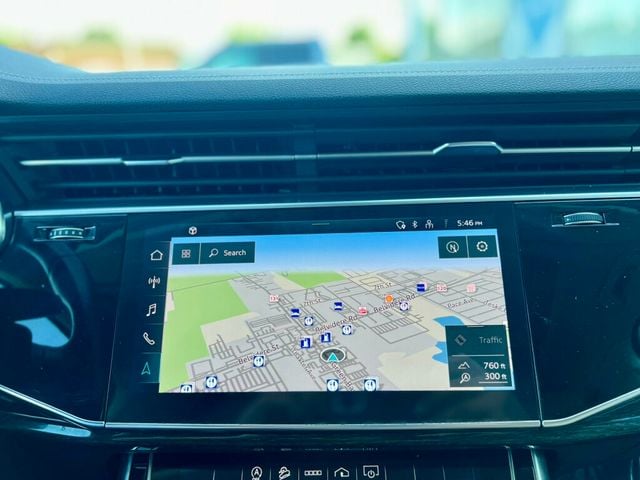 2023 Audi Q7 Premium Plus 45 TFSI quattro - 23042911 - 24