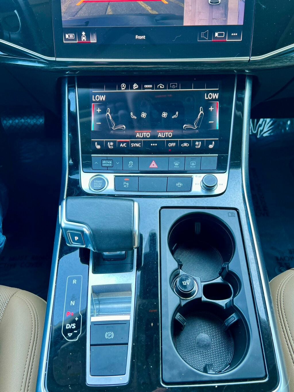 2023 Audi Q7 Premium Plus 45 TFSI quattro - 23042911 - 27