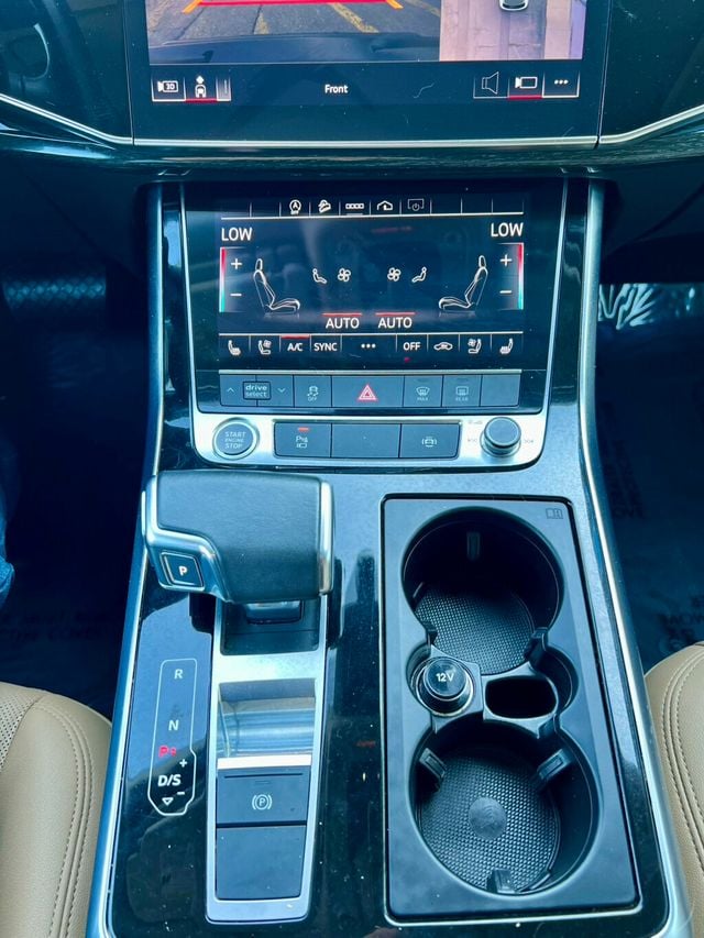 2023 Audi Q7 Premium Plus 45 TFSI quattro - 23042911 - 27