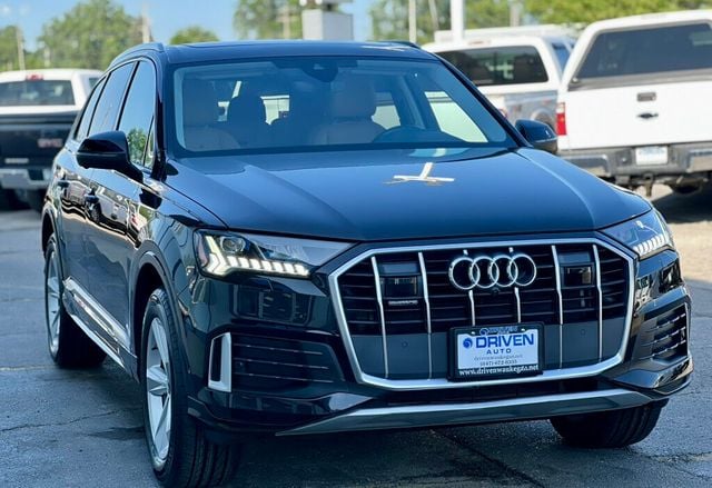 2023 Audi Q7 Premium Plus 45 TFSI quattro - 23042911 - 37