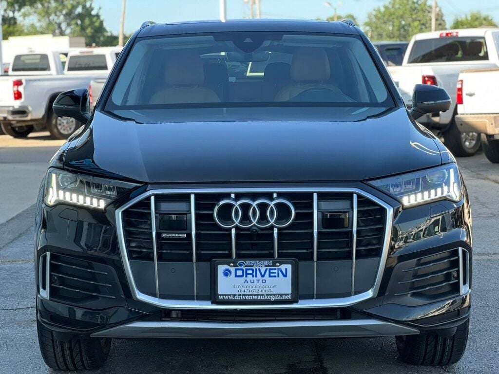 2023 Audi Q7 Premium Plus 45 TFSI quattro - 23042911 - 38