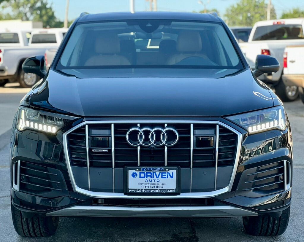 2023 Audi Q7 Premium Plus 45 TFSI quattro - 23042911 - 6