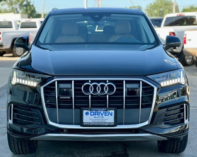 2023 Audi Q7 Premium Plus 45 TFSI quattro - 23042911 - 6