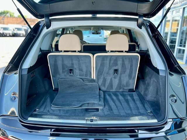 2023 Audi Q7 Premium Plus 45 TFSI quattro - 23042911 - 7