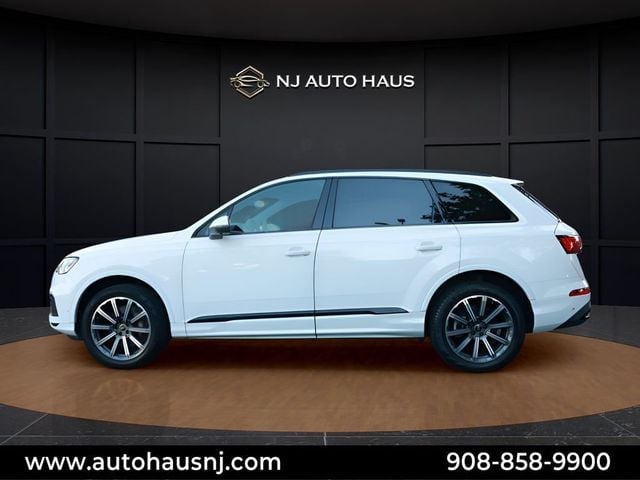 2023 Audi Q7 Premium Plus 45 TFSI quattro - 23079202 - 9