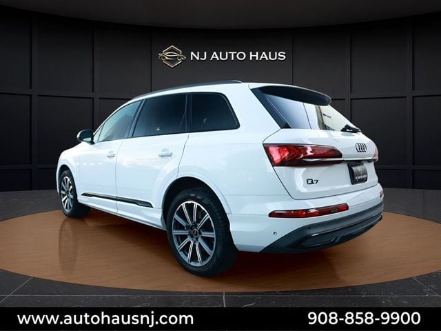 2023 Audi Q7 Premium Plus 45 TFSI quattro - 23079202 - 10