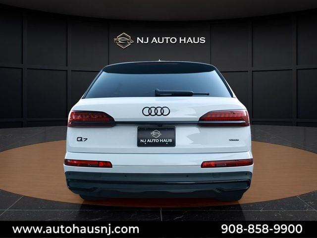 2023 Audi Q7 Premium Plus 45 TFSI quattro - 23079202 - 11