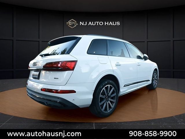 2023 Audi Q7 Premium Plus 45 TFSI quattro - 23079202 - 12