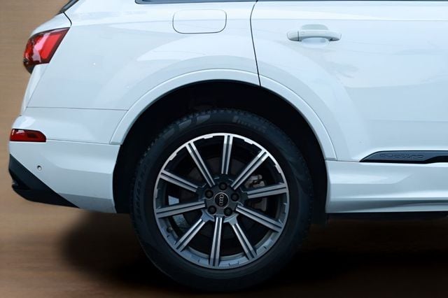 2023 Audi Q7 Premium Plus 45 TFSI quattro - 23079202 - 13