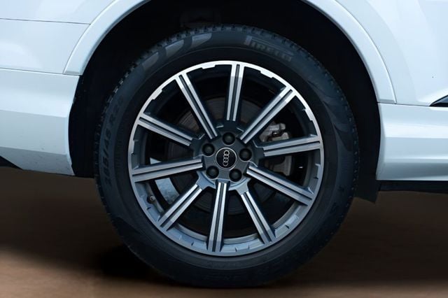 2023 Audi Q7 Premium Plus 45 TFSI quattro - 23079202 - 14
